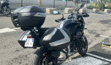 BMW F 900 XR A2 TRIPLE BLACK