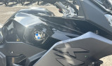 BMW F 900 XR A2 TRIPLE BLACK