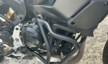BMW F 900 XR A2 TRIPLE BLACK