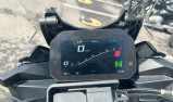BMW F 900 XR A2 TRIPLE BLACK