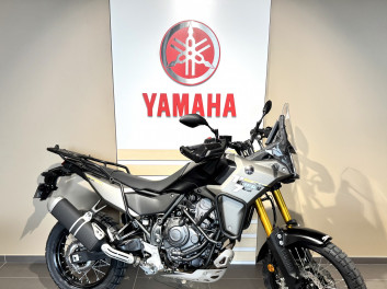 YAMAHA TENERE 700 35 KW 