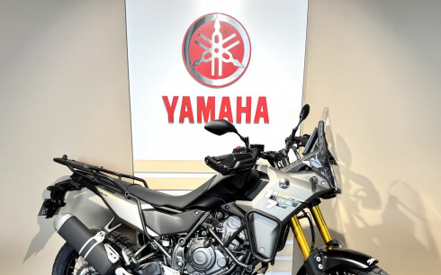 YAMAHA TENERE 700 35 KW 