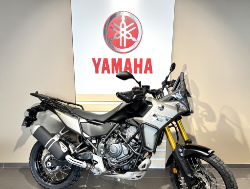 YAMAHA TENERE 700 35 KW 
