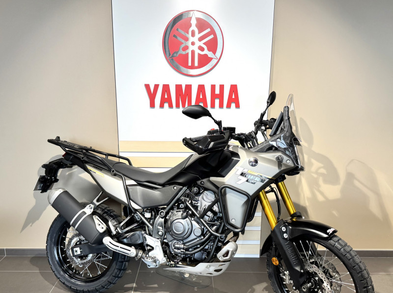 YAMAHA TENERE 700 35 KW 
