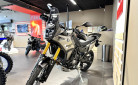 YAMAHA TENERE 700 35 KW 