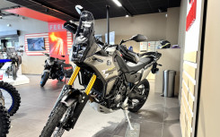 YAMAHA TENERE 700 35 KW 