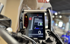 YAMAHA TENERE 700 35 KW 