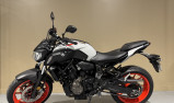 YAMAHA MT-07 (47.5CV)