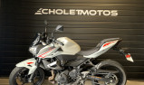KAWASAKI Z400