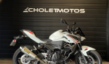 KAWASAKI Z400