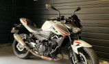 KAWASAKI Z400