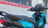 YAMAHA RayZR 125