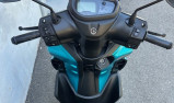 YAMAHA RayZR 125