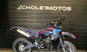 SHERCO 50 SM-R PERSONNALISE