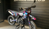 SHERCO 50 SM-R PERSONNALISE