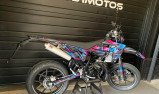 SHERCO 50 SM-R PERSONNALISE