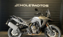 SUZUKI V-STROM 800SE