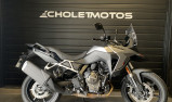 SUZUKI V-STROM 800SE