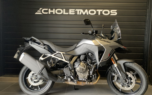 SUZUKI V-STROM 800SE