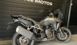SUZUKI V-STROM 800SE