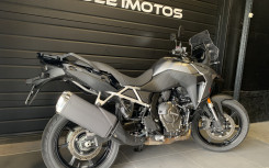 SUZUKI V-STROM 800SE