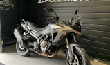 SUZUKI V-STROM 800SE