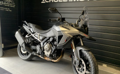 SUZUKI V-STROM 800SE