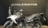 SUZUKI V-STROM 800SE