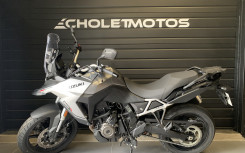 SUZUKI V-STROM 800SE