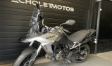 SUZUKI V-STROM 800SE