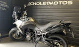 SUZUKI V-STROM 800SE