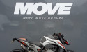 KTM 790 DUKE L