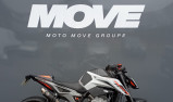KTM 790 DUKE L