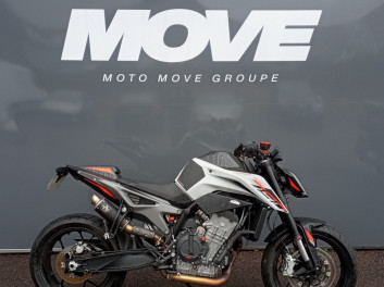 KTM 790 DUKE L