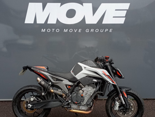 KTM 790 DUKE L