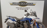 SUZUKI DL 800 V-STROM DE