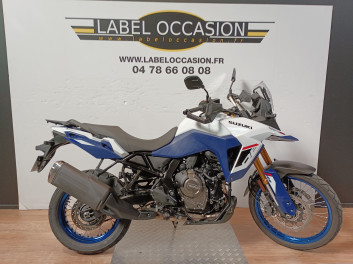 SUZUKI DL 800 V-STROM DE