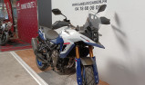 SUZUKI DL 800 V-STROM DE