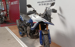 SUZUKI DL 800 V-STROM DE