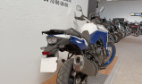 SUZUKI DL 800 V-STROM DE