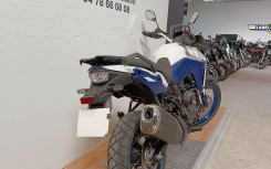 SUZUKI DL 800 V-STROM DE
