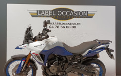 SUZUKI DL 800 V-STROM DE