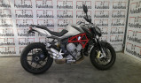 MV AGUSTA BRUTALE 800 Accidentée RSV N°22704
