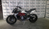 MV AGUSTA BRUTALE 800 Accidentée RSV N°22704