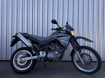 YAMAHA XT660-R 2005 - 28 825kms