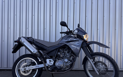 YAMAHA XT660-R 2005 - 28 825kms