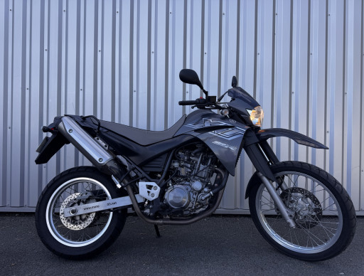 YAMAHA XT660-R 2005 - 28 825kms
