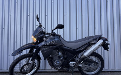 YAMAHA XT660-R 2005 - 28 825kms