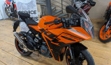 KTM RC 390 ABS