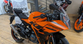 KTM RC 390 ABS